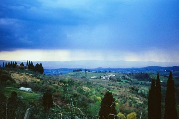26 Toscana